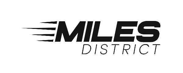 Miles District