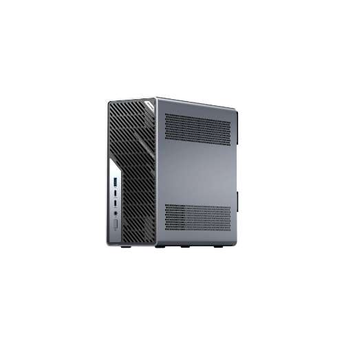MINISFORUM MS-02 Ultra