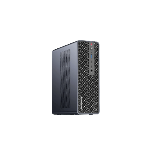 MINISFORUM MS-S1 MAX 128GB Max AI Compute Edition