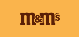 M&M's