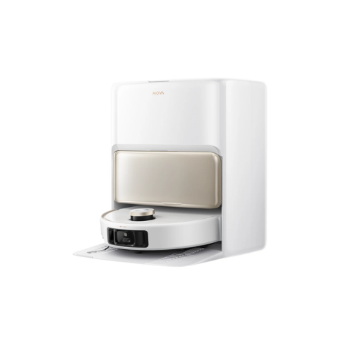 MOVA V50 Ultra Complete Robot Vacuum