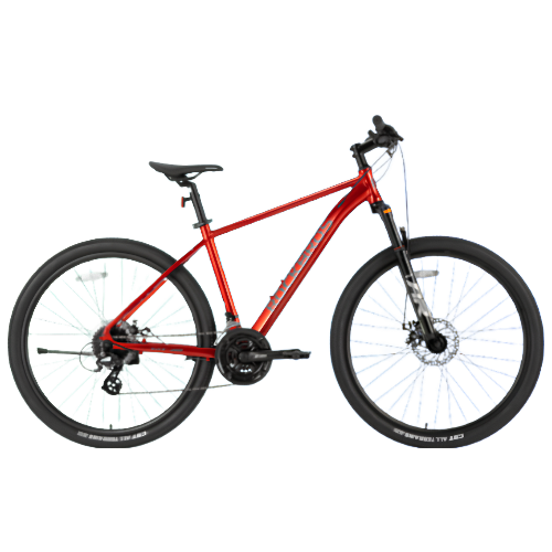 MT200 - Mountain Bike