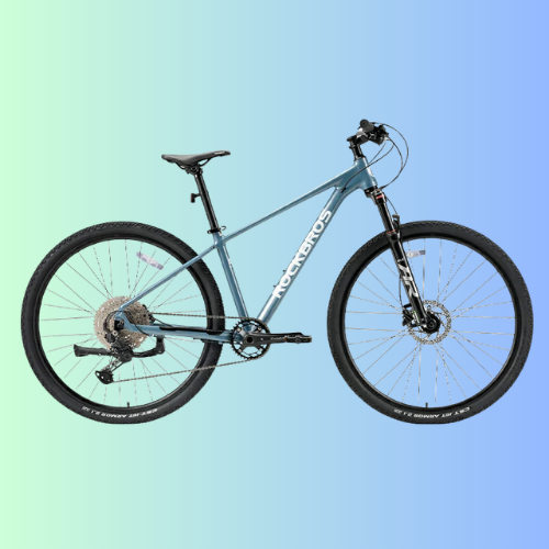 MT400 Mountain Bike