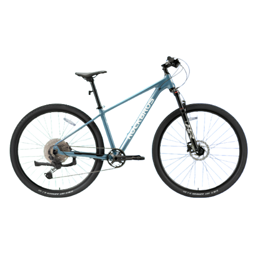 MT400 Mountain Bike