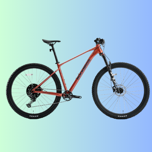 MT600 - Mountain Bike