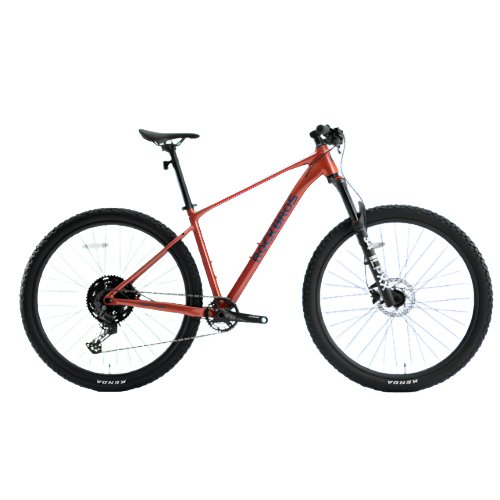 MT600 - Mountain Bike