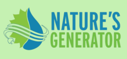 Nature's Generator