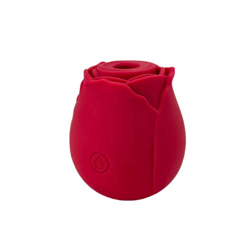 Naughty rose - Rose vibrator