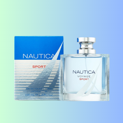 Nautica Voyage Sport Cologne
