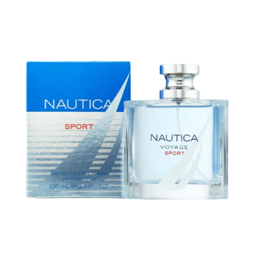 Nautica Voyage Sport Cologne