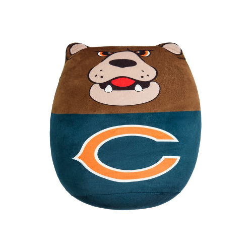NFL Plushie Squish Pillow