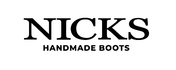Nick's Handmade Boots