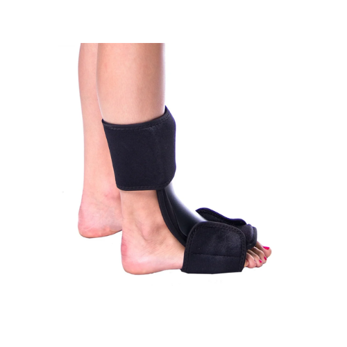 Nighttime Splint for Achilles Tendon & Calf Stretching and Ankle Dorsiflexion