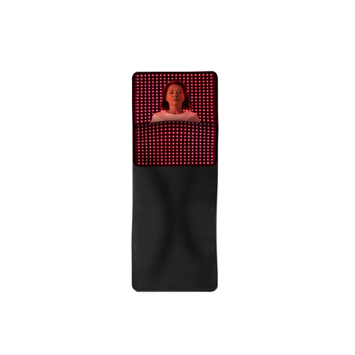 Nushape Body Pod - Full Body Lipo and Recovery