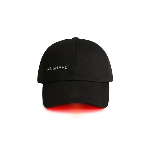 Nushape LED Cap