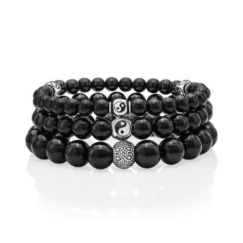 Onyx Beads