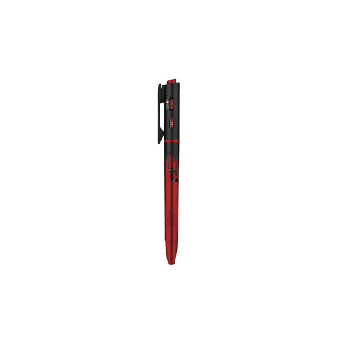 O'Pen 3 Multifunctional Pen Light with 120 Lumens & Green Laser