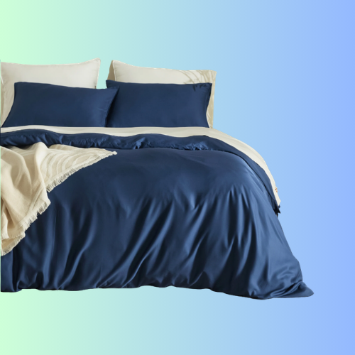 Organically Grown Bamboo Viscose Series Bundle