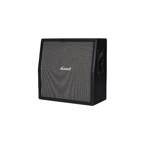 Origin412A 4x12 Angled Cabinet