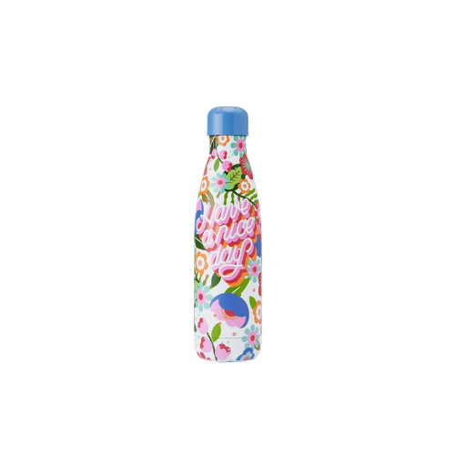 Original Bottle | 17oz - Floral Print