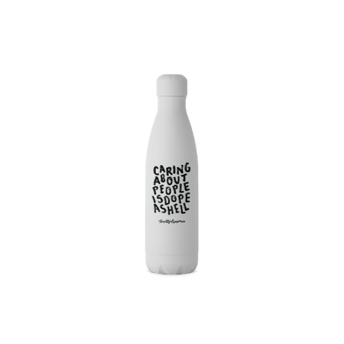 Original Bottle | 17oz - White