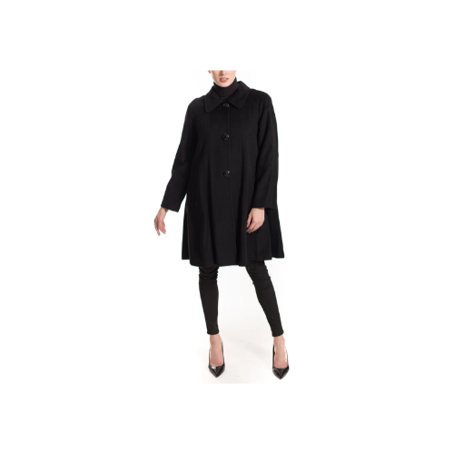 PARIS - 100% Cashmere Swing Coat