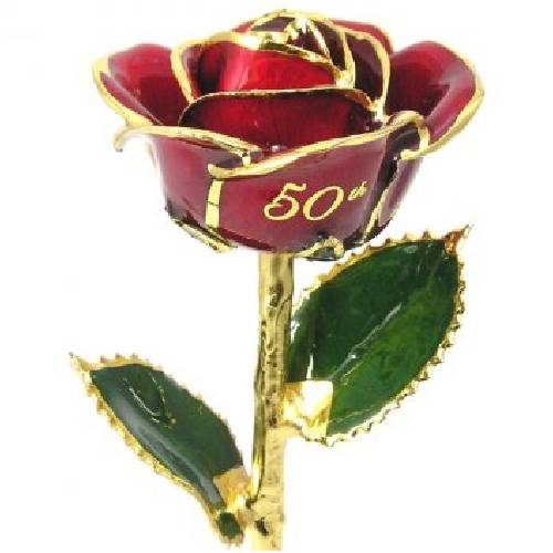 Celebrate Every Moment with a Genuine Silver Rose