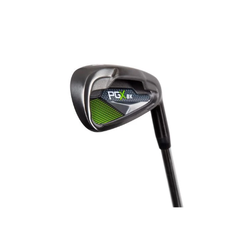 PGX BK Irons