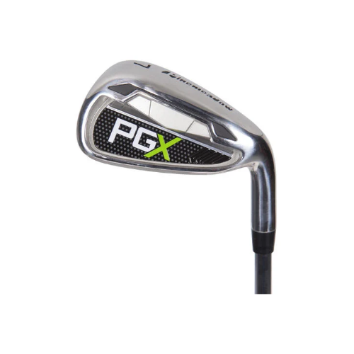 PGX TS Irons