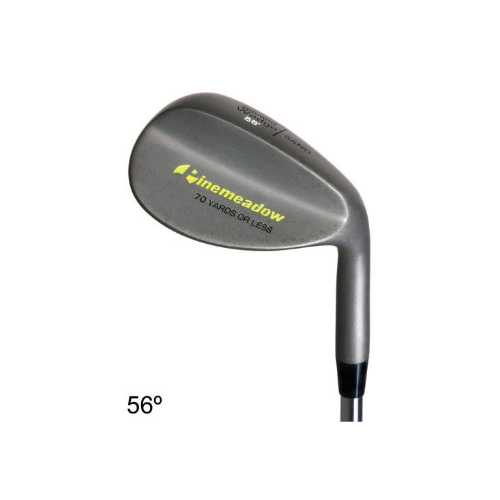 Pinemeadow Wedge