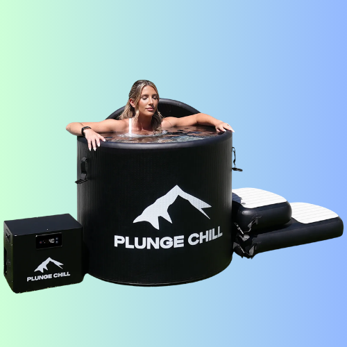PLUNGE CHILL PLUS