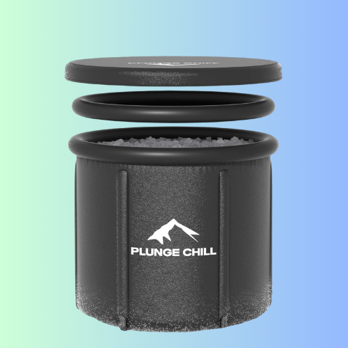 PLUNGE CHILL POD --- Overstock Clearance