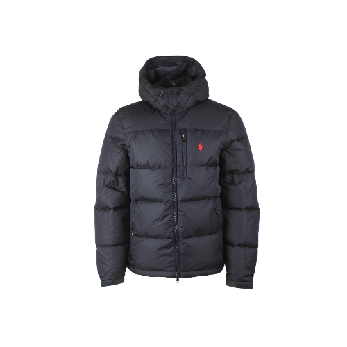 Polo Ralph Lauren Mens Gorham Jacket