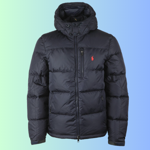 Polo Ralph Lauren Mens Gorham Jacket