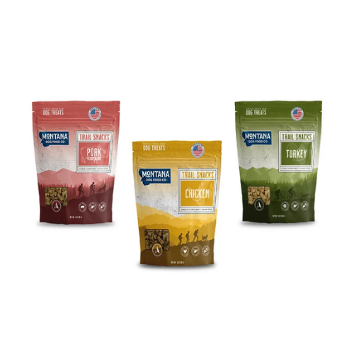 Protein Pack