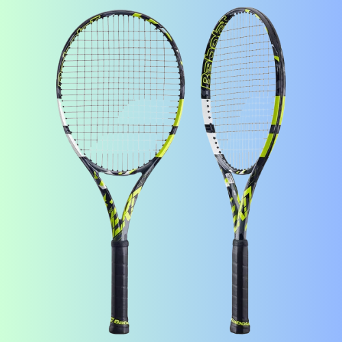 Pure Aero 2023 Tennis Racquet