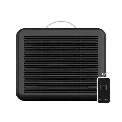 PUROAIR 100i HEPA SMART AIR PURIFIER (Subscribe to Filters + Save)
