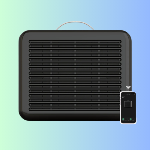 PUROAIR 100i HEPA SMART AIR PURIFIER (Subscribe to Filters + Save)