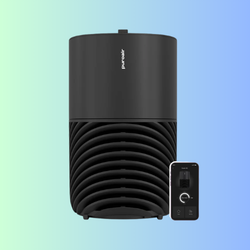 PUROAIR 130i HEPA SMART AIR PURIFIER (Subscribe to Filters + Save)