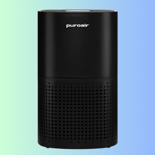 PuroAir 240 HEPA Air Purifier (Subscribe to Filters + Save)