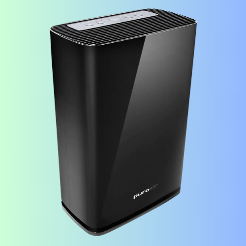 PUROAIR 400 HEPA AIR PURIFIER (Subscribe to Filters + Save)
