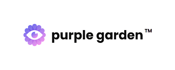 Purple Garden