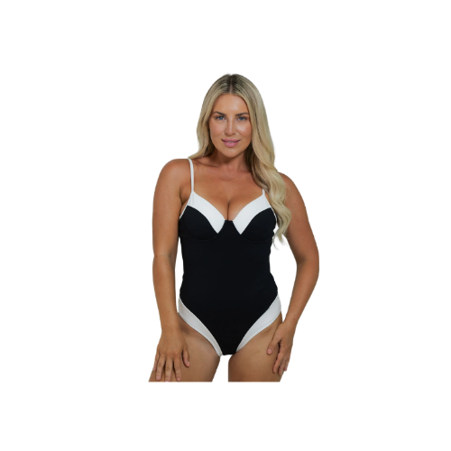 Purty Swimsuit