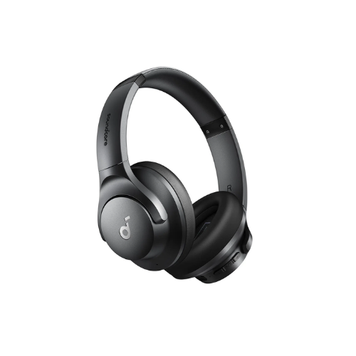 Q20i | Hybrid Active Noise Cancelling Headphones