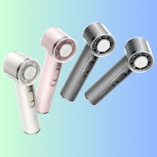 Quartet Chill Fans Set