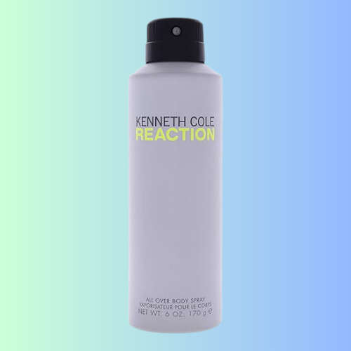 Kenneth Cole Reaction Body Spray