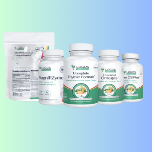 Regenerative Support for Stem Cell Therapy