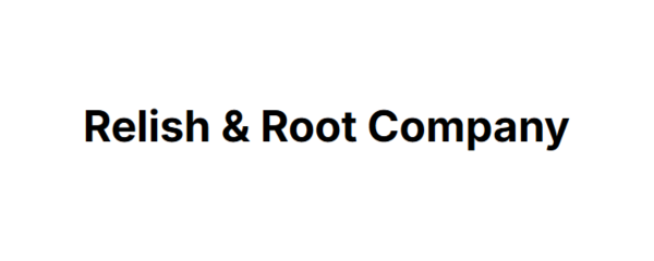 Relish & Root