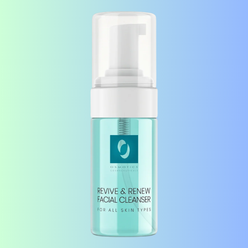 Revive & Renew Cleanser