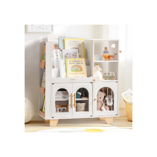 ROBUD Toy Storage Organizer